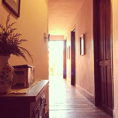 Casa Historica Entre Montanas 別荘 *