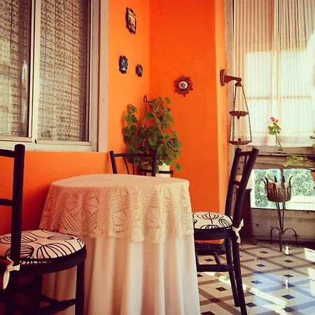 Casa Historica Entre Montanas * Quiroga