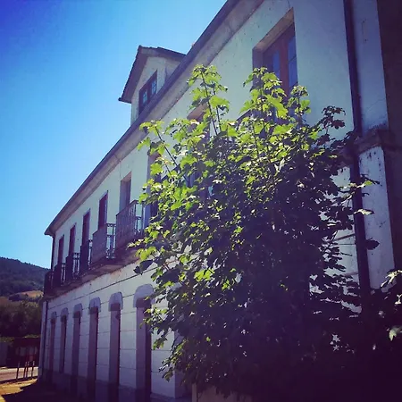 Casa Historica Entre Montanas 別荘 *