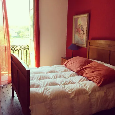 別荘 Casa Historica Entre Montanas Quiroga