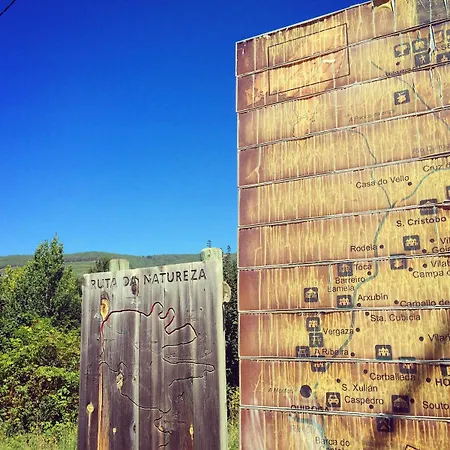 Casa Historica Entre Montanas 別荘