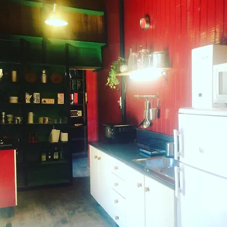 Casa Historica Entre Montanas Quiroga