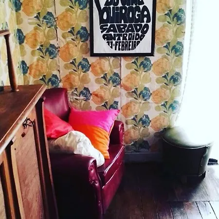 Ferienhaus Casa Historica Entre Montanas Quiroga