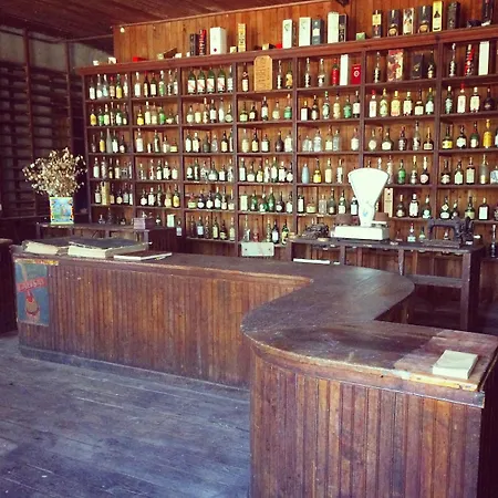別荘 Casa Historica Entre Montanas