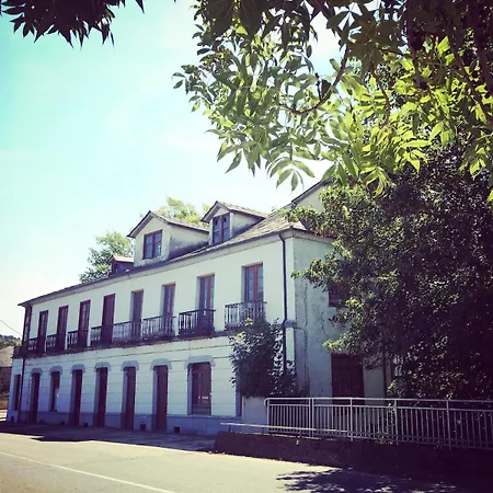 Casa Historica Entre Montanas 別荘 *