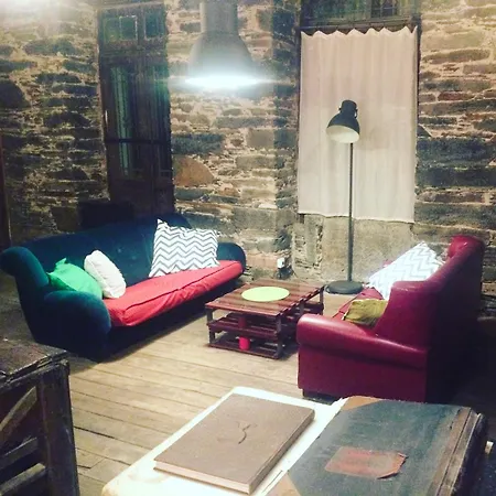 Casa Historica Entre Montanas *